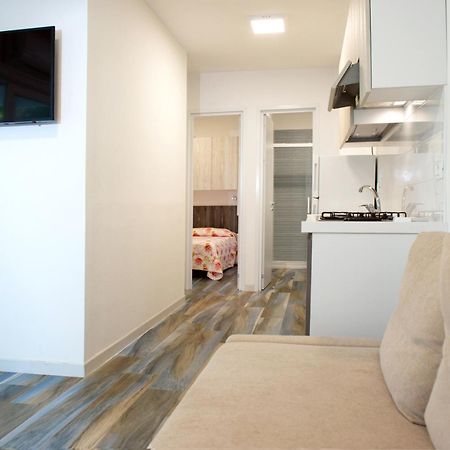 Centro Vacanze Mirage Torre di Palme Экстерьер фото