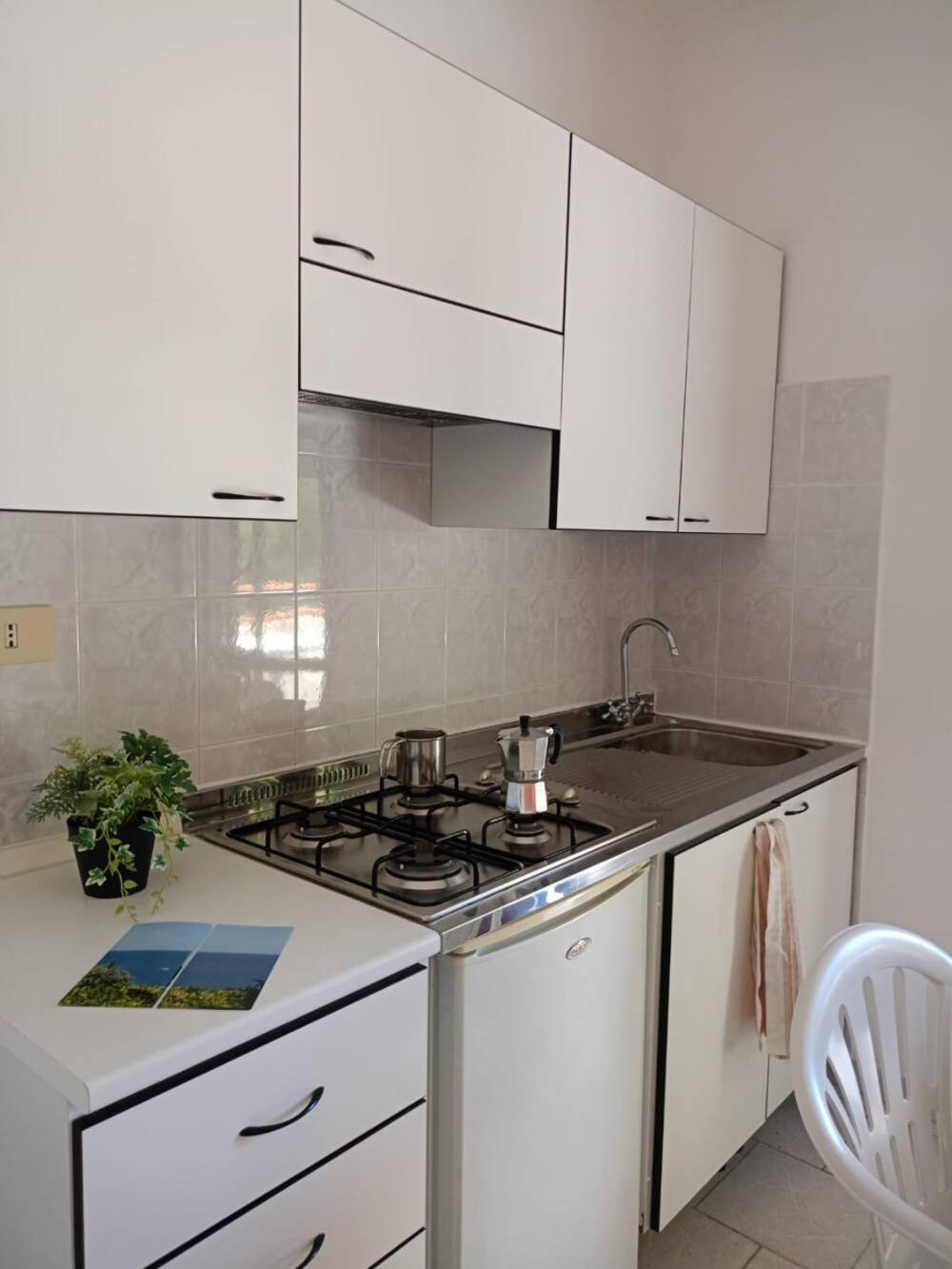 Centro Vacanze Mirage Torre di Palme Экстерьер фото