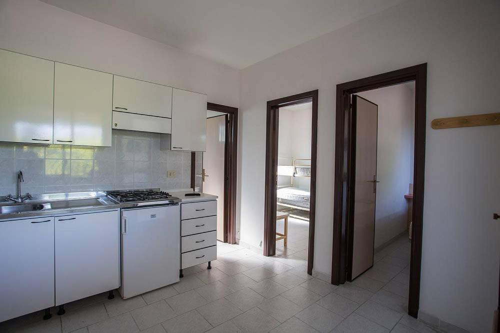 Centro Vacanze Mirage Torre di Palme Экстерьер фото